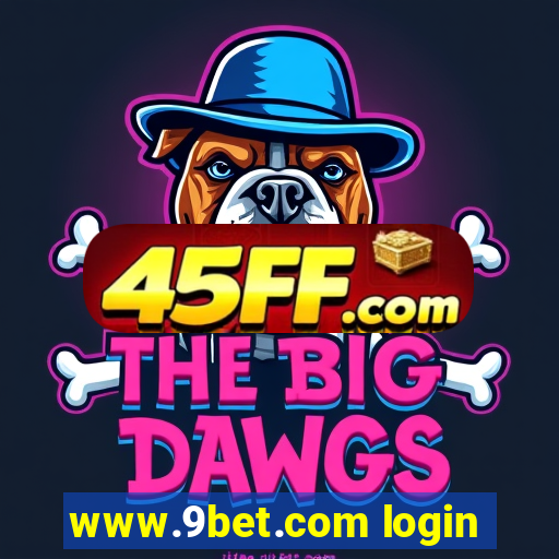 www.9bet.com login